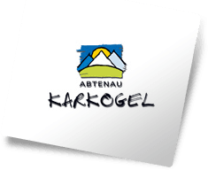 Abtenau im Lammertal logo